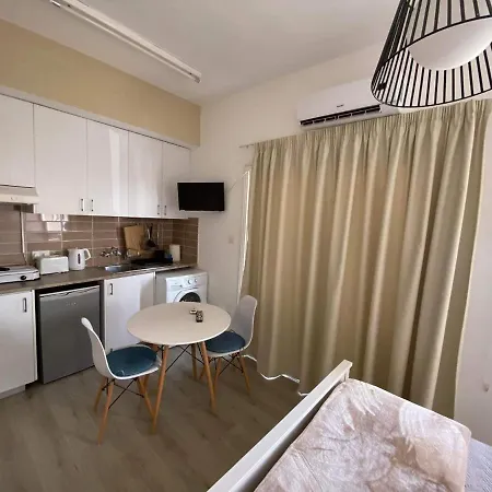 Harmony لارنكا