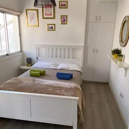 Apartmán Harmony Larnaca