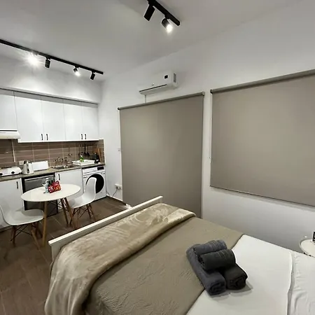 Harmony Apartamento *