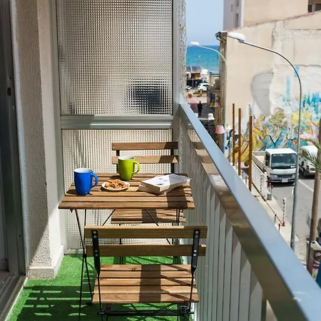 Harmony شقة لارنكا