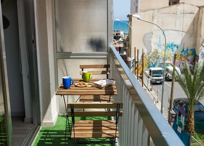 Harmony Apartamento Lárnaca