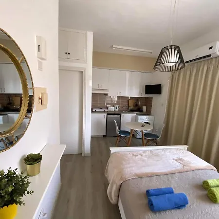 Apartament Harmony
