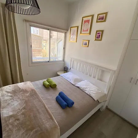 Harmony Apartment Larnaca