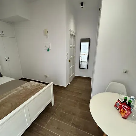 Harmony Apartment Larnaka