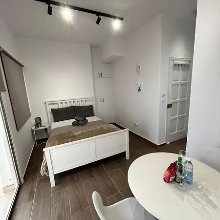 Apartamento Harmony Lárnaca
