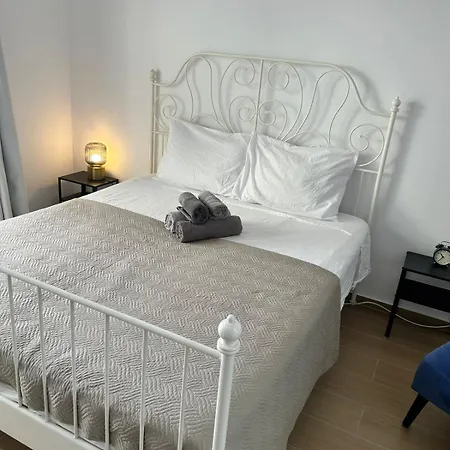Harmony Apartment