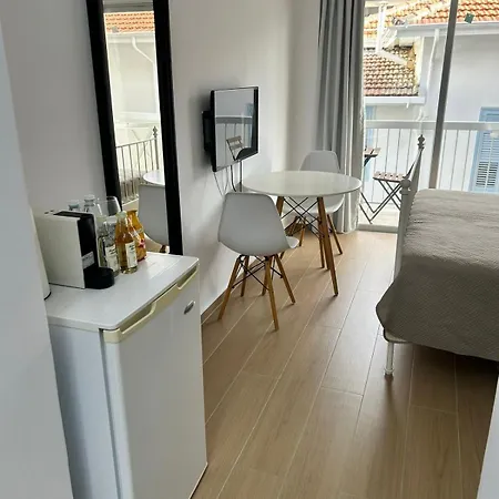 Apartamento Harmony *