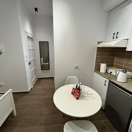 Harmony Apartamento Lárnaca