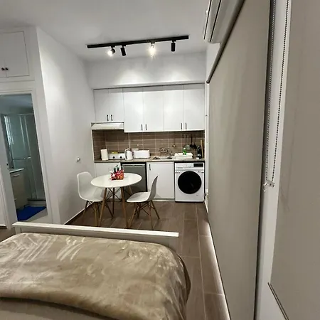 Apartamento Harmony Lárnaca