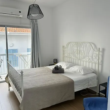 Harmony Apartment