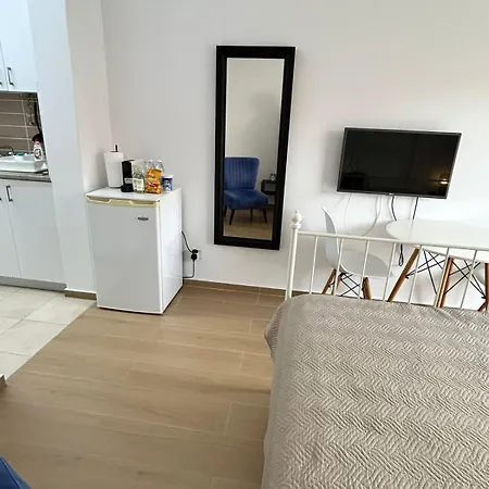 Apartment Harmony