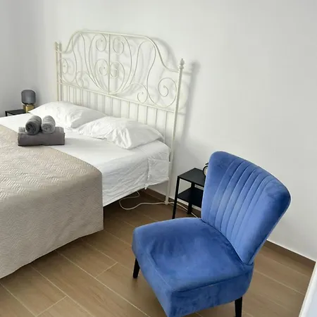 Harmony Apartment *