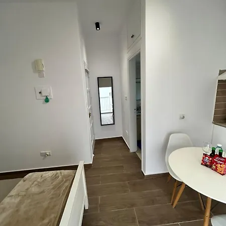 Apartment Harmony *
