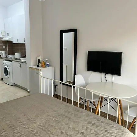 Harmony Apartment Larnaka