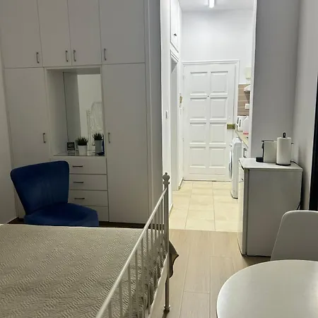 Apartment Harmony Larnaka
