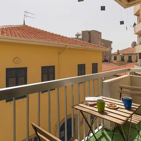 Apartmán Harmony