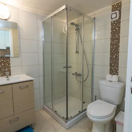 Harmony Apartament