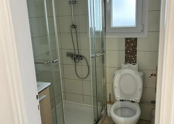 Apartamento Harmony *