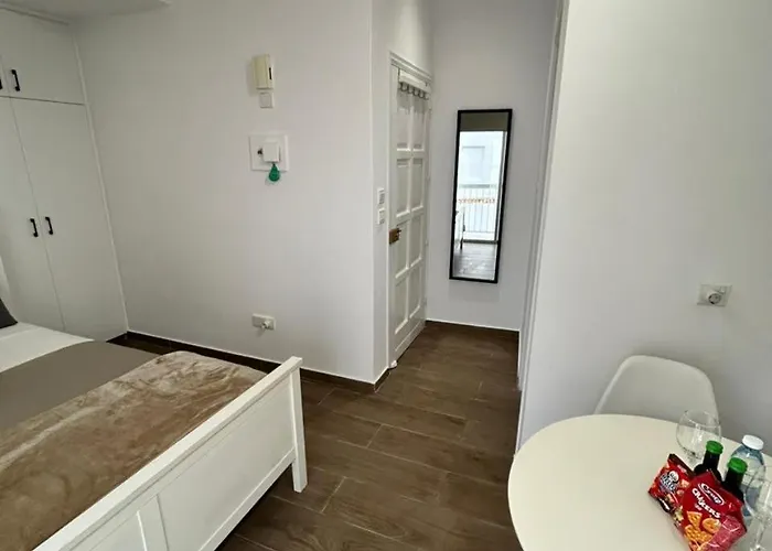 Harmony Apartamento Lárnaca
