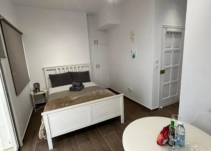 Apartamento Harmony Lárnaca