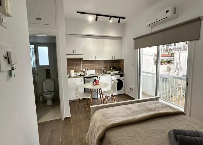 Harmony ラルナカ