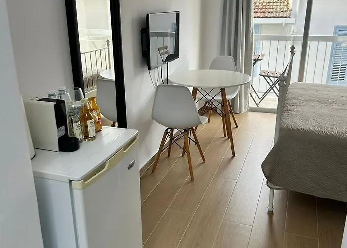 Apartamento Harmony *