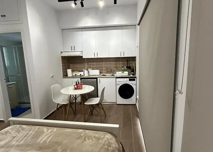 Apartamento Harmony Lárnaca