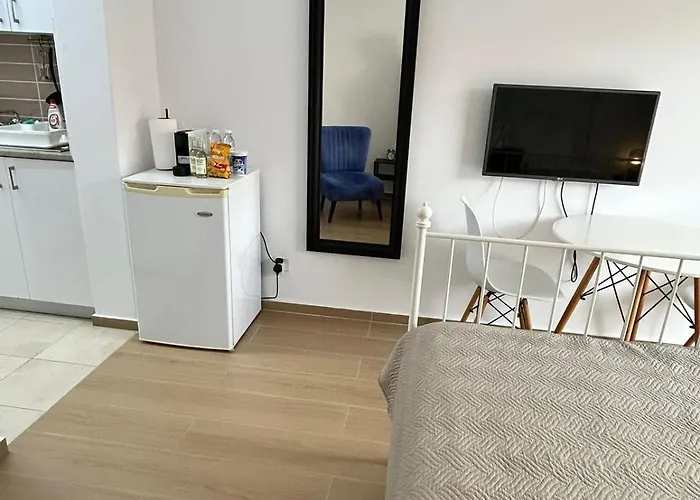 Apartamento Harmony