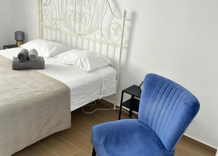 Harmony Apartamento *