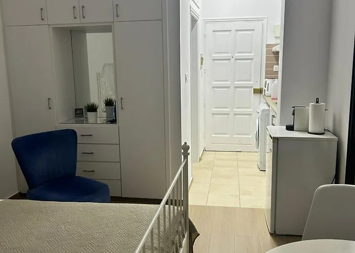 Apartamento Harmony Lárnaca